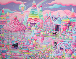 Guardians of Sweet Paradise