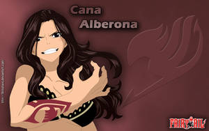 Cana Alberona