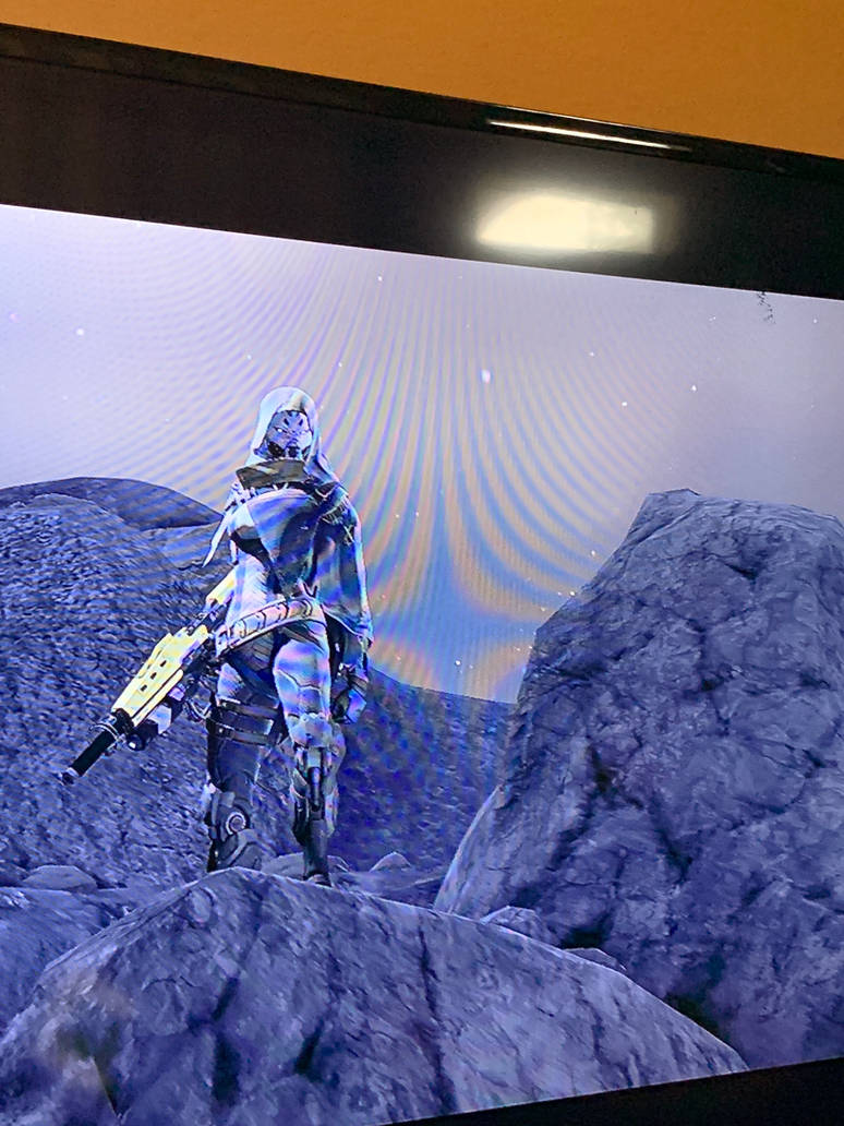 Destiny 2 The Stranger Figurine Elisabeth Elsie Bray Destiny 2 The Stranger Figurine Elisabeth Elsie Bray