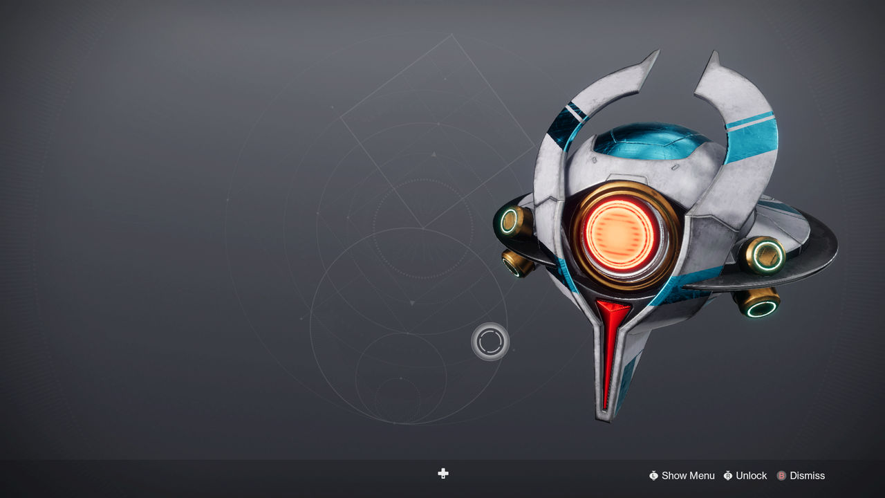 d2 exotic ghost shell flayer shell by pugwash1 on DeviantArt