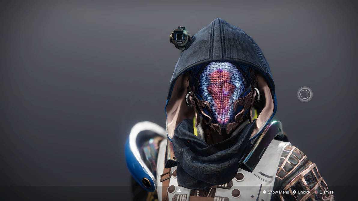 Blight Ranger Buff d2 exotic helm blight ranger by pugwash1 on DeviantArt