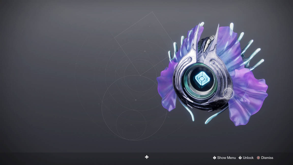 D2 exotic ghost deepseeker shell by pugwash1 on DeviantArt