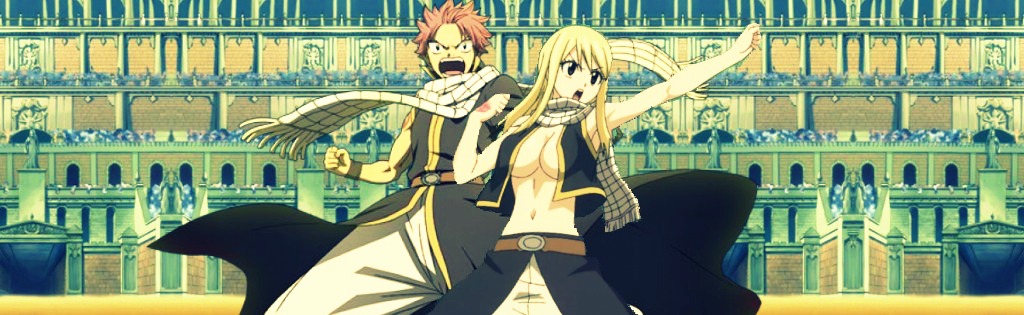 All right!!-Nalu (Fairy Tail)