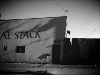 Al Stack