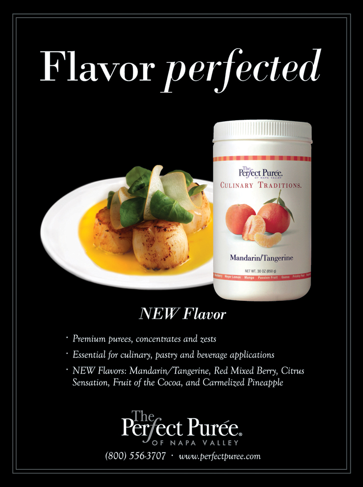 TPPNV Food Arts Ad Jan. 2011