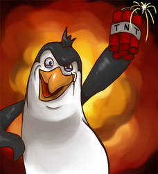 KABOOOM!