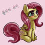 FlutterShy