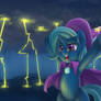 THE GREAT AND POWERFUL