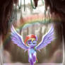 Mysterious Dash