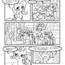 MLP fan comic PARTY!! #13