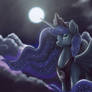 Good night Everypony!