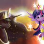 Three Princesses