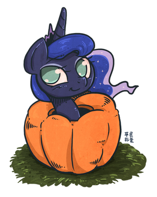 Happy Nightmare Night!