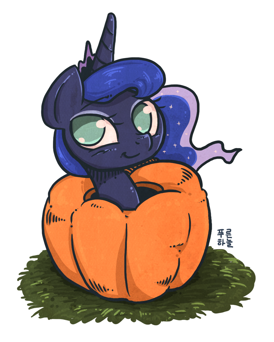 Happy Nightmare Night!