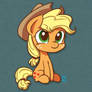 Apple!