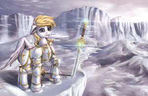 Legend of Equestria