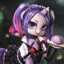 Twily quinn