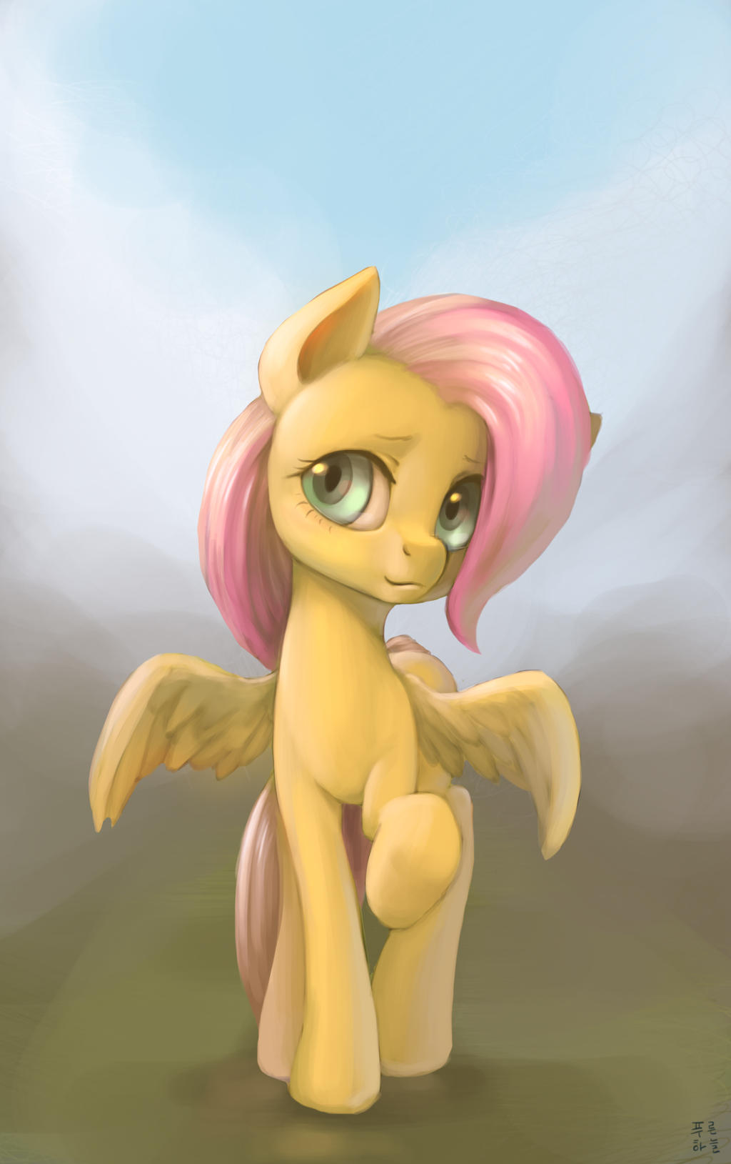 Flutter