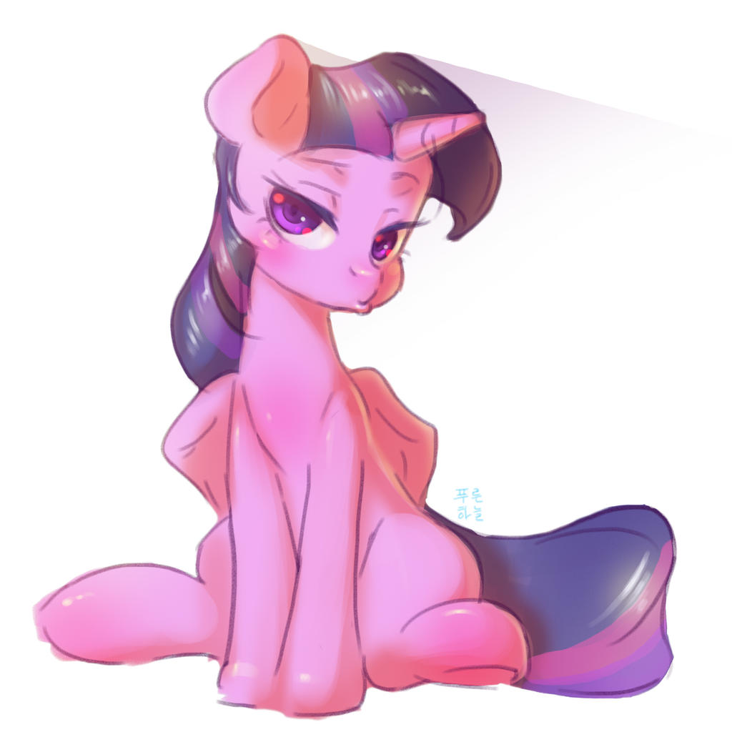 Doodle : Twily