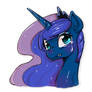 Sad Luna