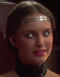 Padme mesmerisied