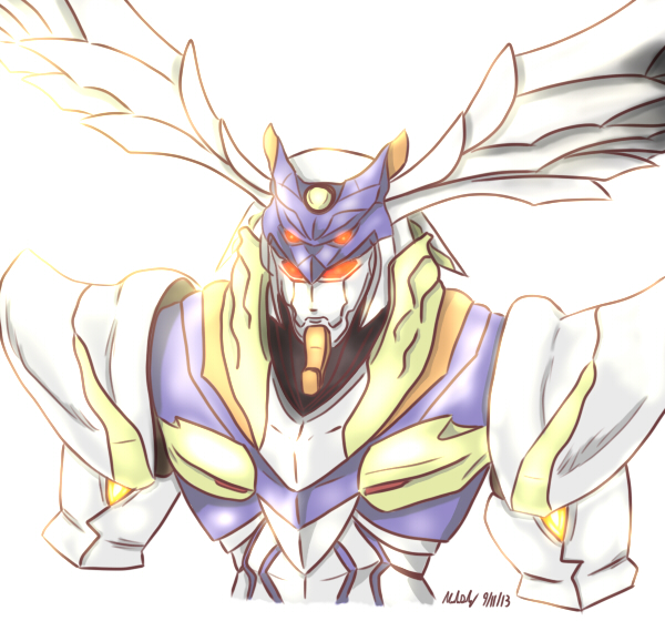 Rahxephon