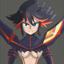 Ryuko Matoi