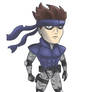 Solid Snake