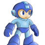 Smash Megaman