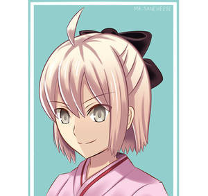 Sakura Saber