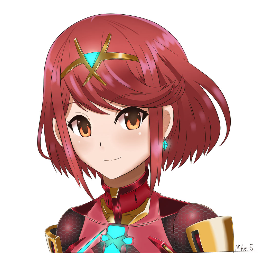 Pyrafae Pyra by supereva01 on DeviantArt