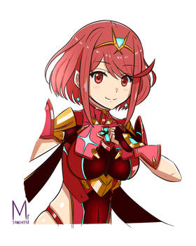 Pyra Fa Explore the Best Pyra Art | DeviantArt