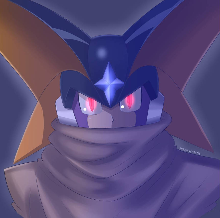 Bass EXE by supereva01 on DeviantArt