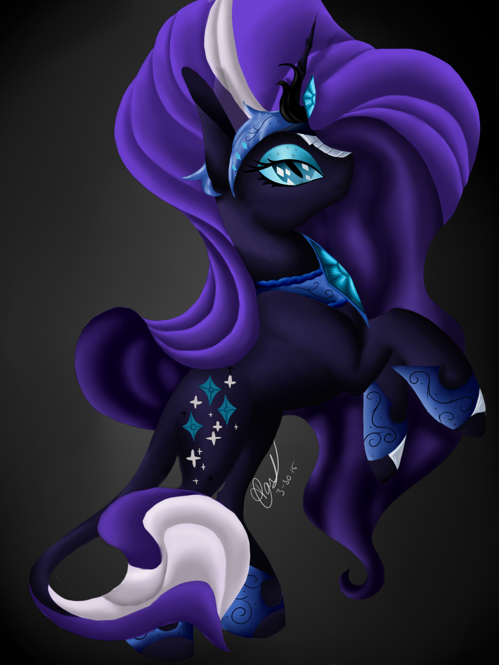 Nightmare Rarity