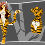 Tigress Adopt~