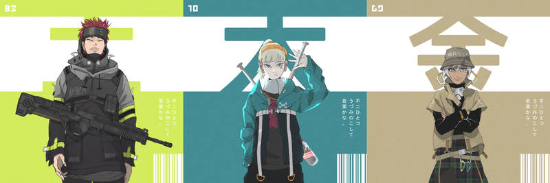 Rolliandy - Hobbyist, General Artist | DeviantArt