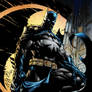 Batman Color