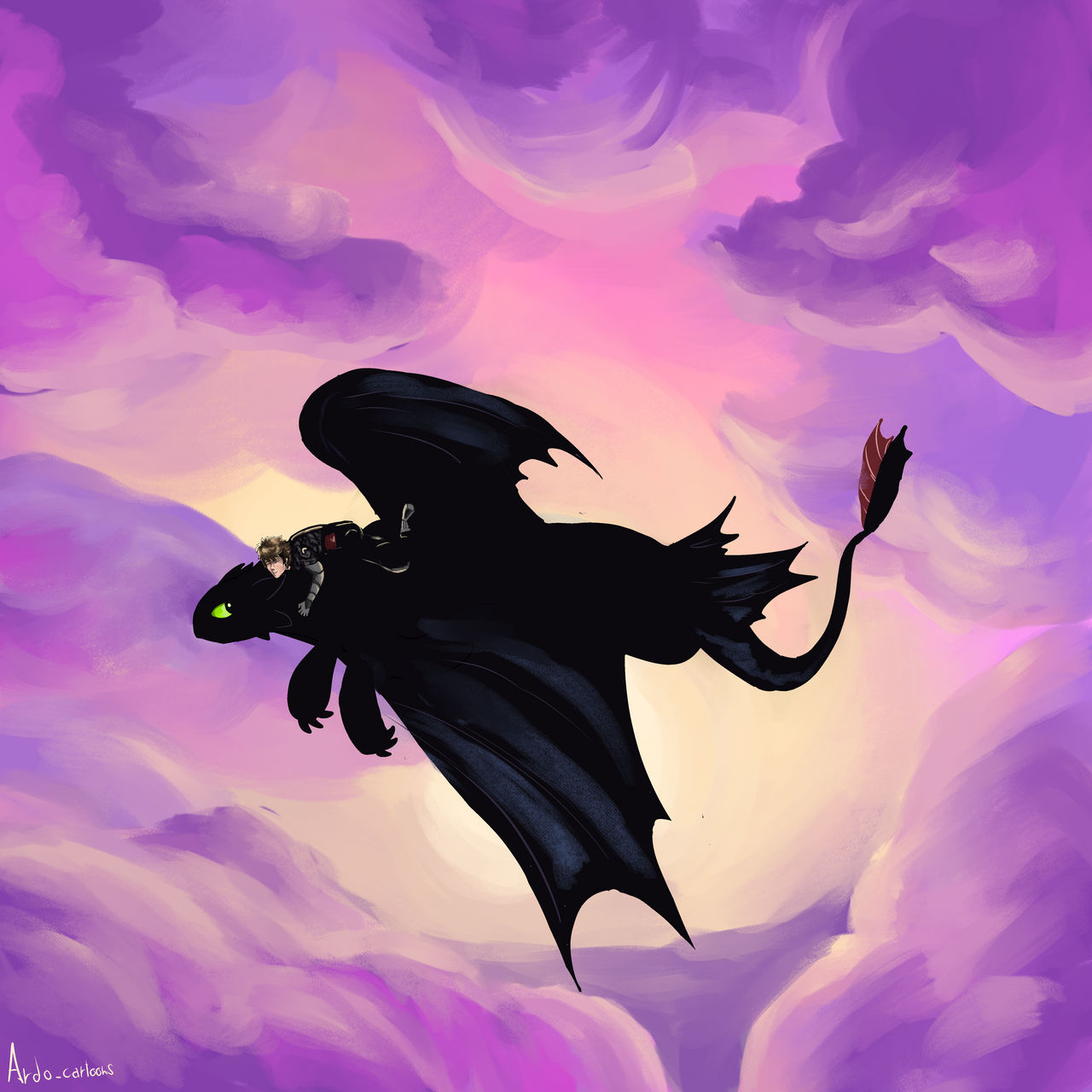 HOW TO TRAIN YOUR DRAGON By Ardo cartoons On DeviantArt how-to-train-your-dragon-by-ardo-cartoons-on-deviantart
