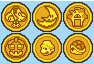 Super Mario Land 2s Six Golden Coins