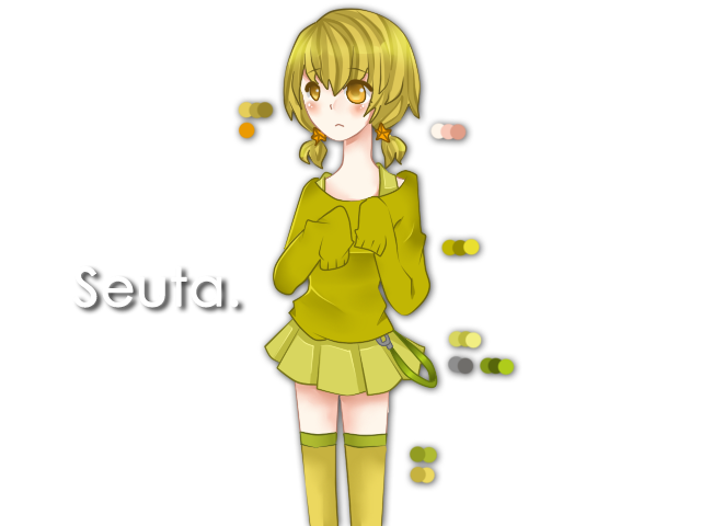 Seuta