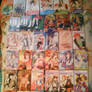 mangas that i have 2