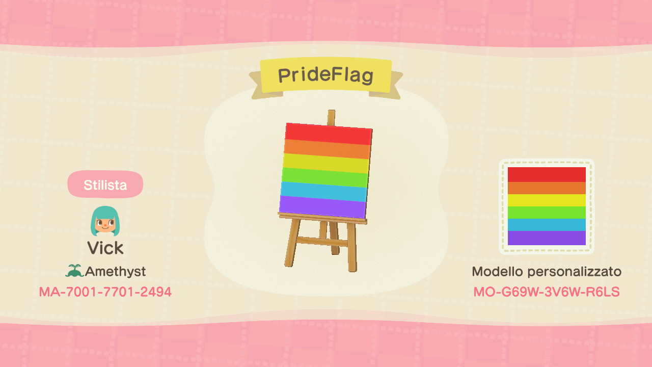 Deviantart Background Pride Flags Pride Flag by FandomSclerato on DeviantArt