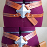 Bethany's Belts