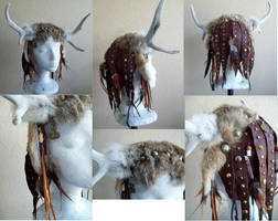 Druid's Headdress