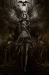 Sorrow by ser1o