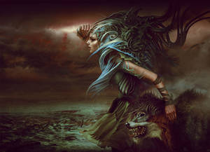 Looking for Hope by ser1o Looking for Hope by ser1o