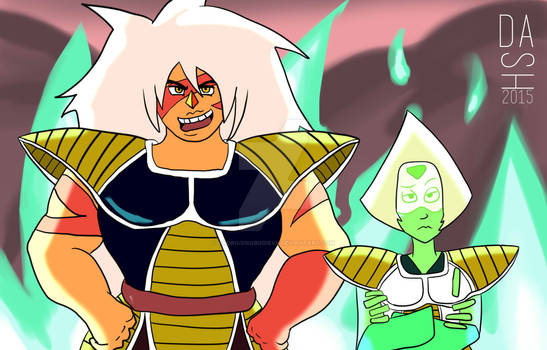 The gems from space