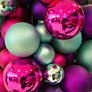 Christmas balls