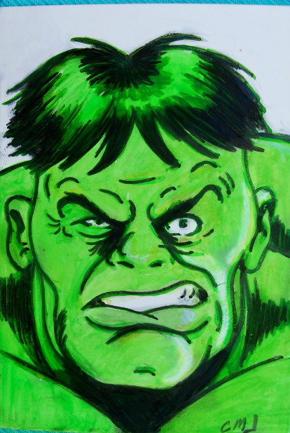 Hulk