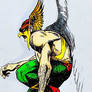 Hawkman
